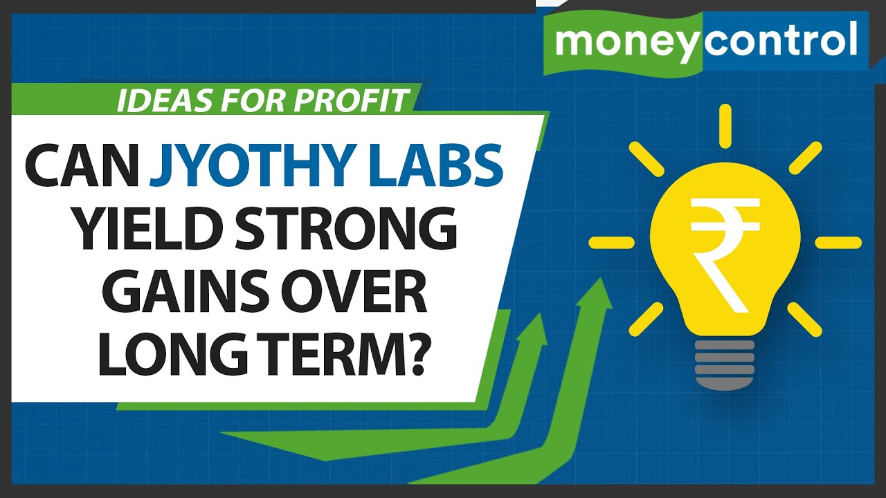 Jyothy Labs: Will The Stock Rebound On Rural Recovery & Improved Market Position? | Ideas For Profit