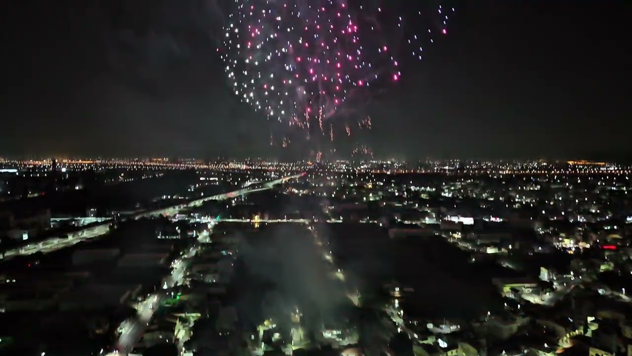 20260217 我家門前有煙火