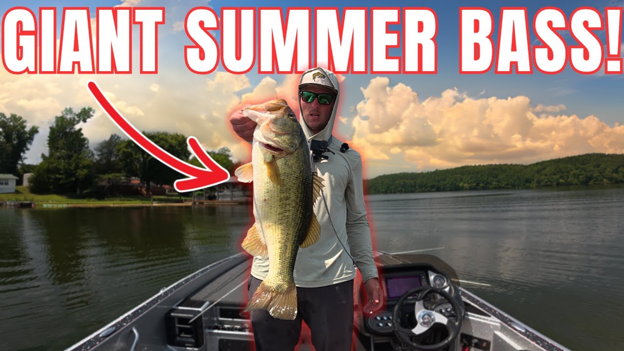Is Alabama's Warrior River The Best Kept Secret In Fishing? (Lets Find Out)