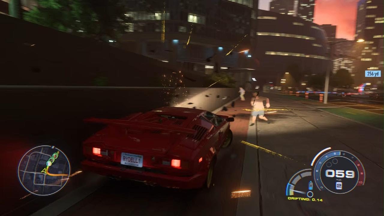 Need for Speed Unbound (PS5) 2022