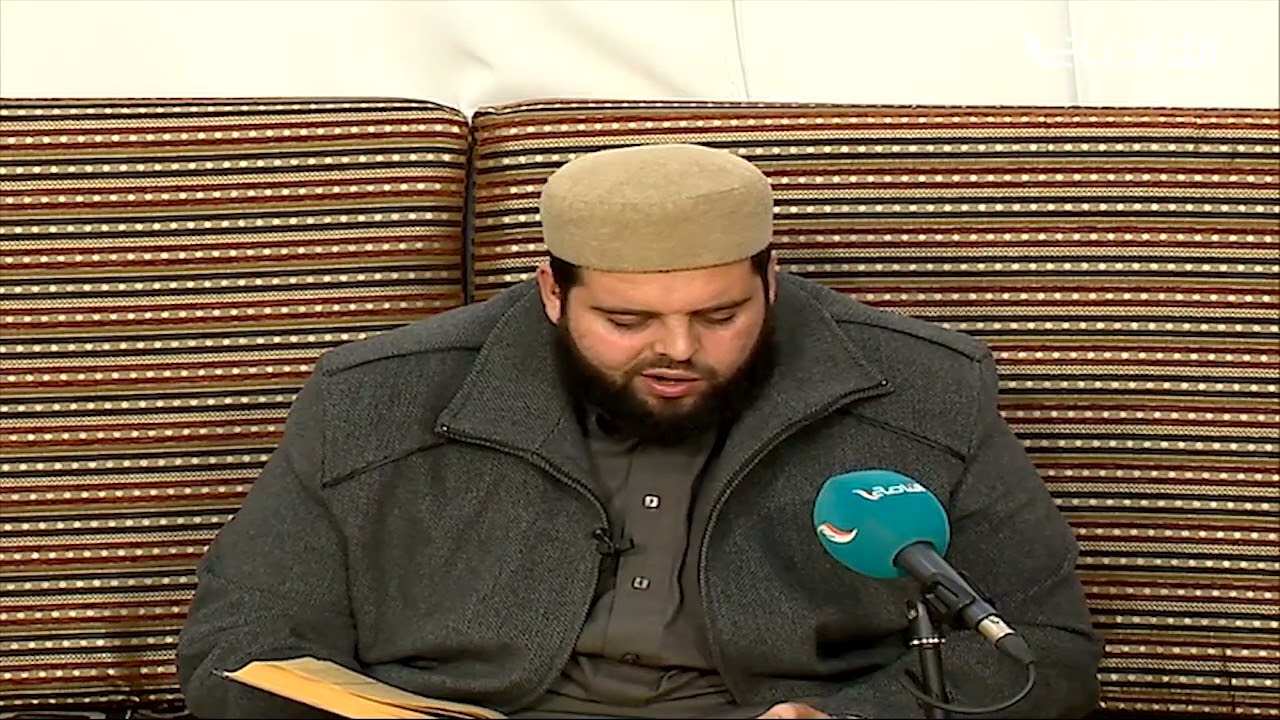 الشرح الكبير على مختصر خليل  99  أحكام صلاة السفر  الشيخ د   الصادق الغرياني
