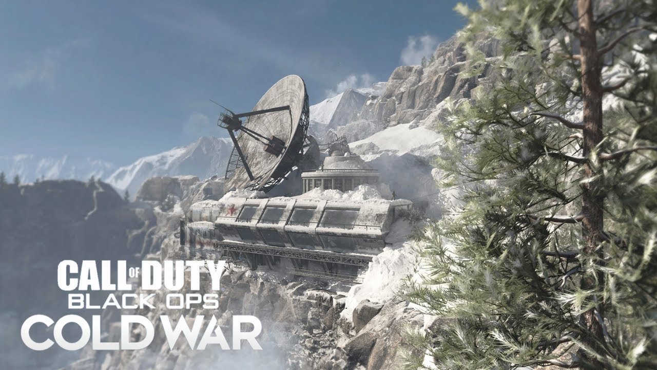 Echoes of a Cold War - The Ultimate Stealth Mission | Black Ops Cold War Campaign