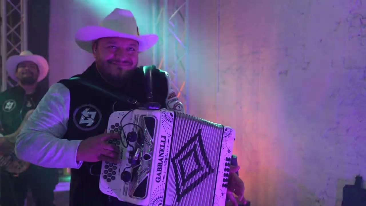 NORTENITAS MIX COVER EN VIVO