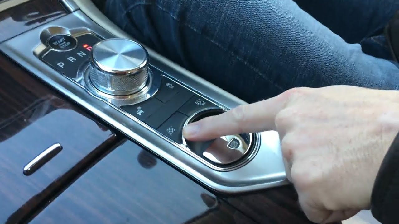 Jaguar XF Review - Test Drive