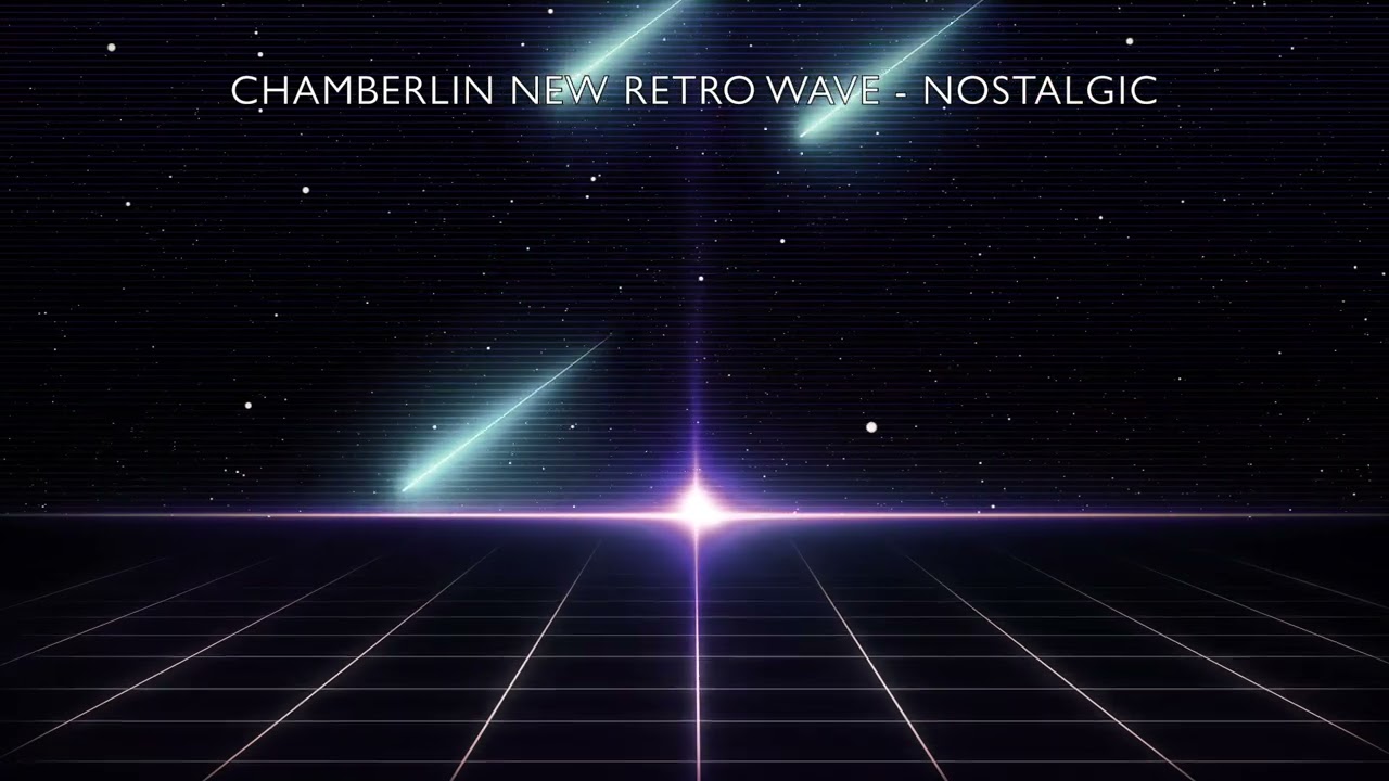 Chamberlin Nostalgic