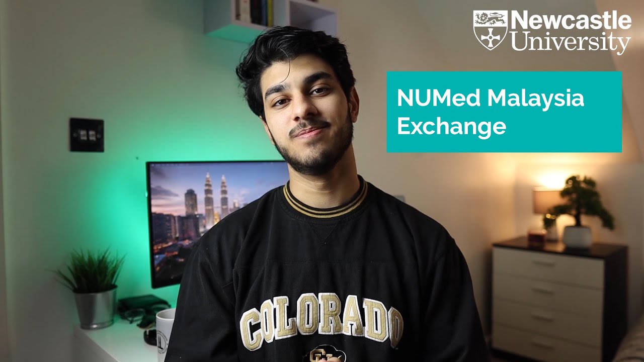 NUMed Malaysia Exchange | Medicine