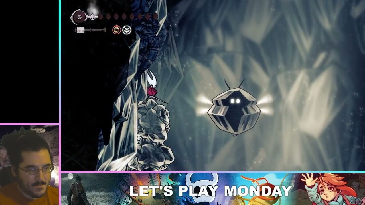 Hollow Knight: Silksong - 76 - High Voltage