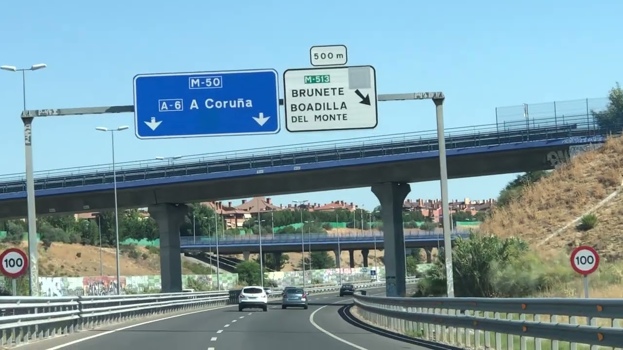 Ruta Boadilla del Monte 2