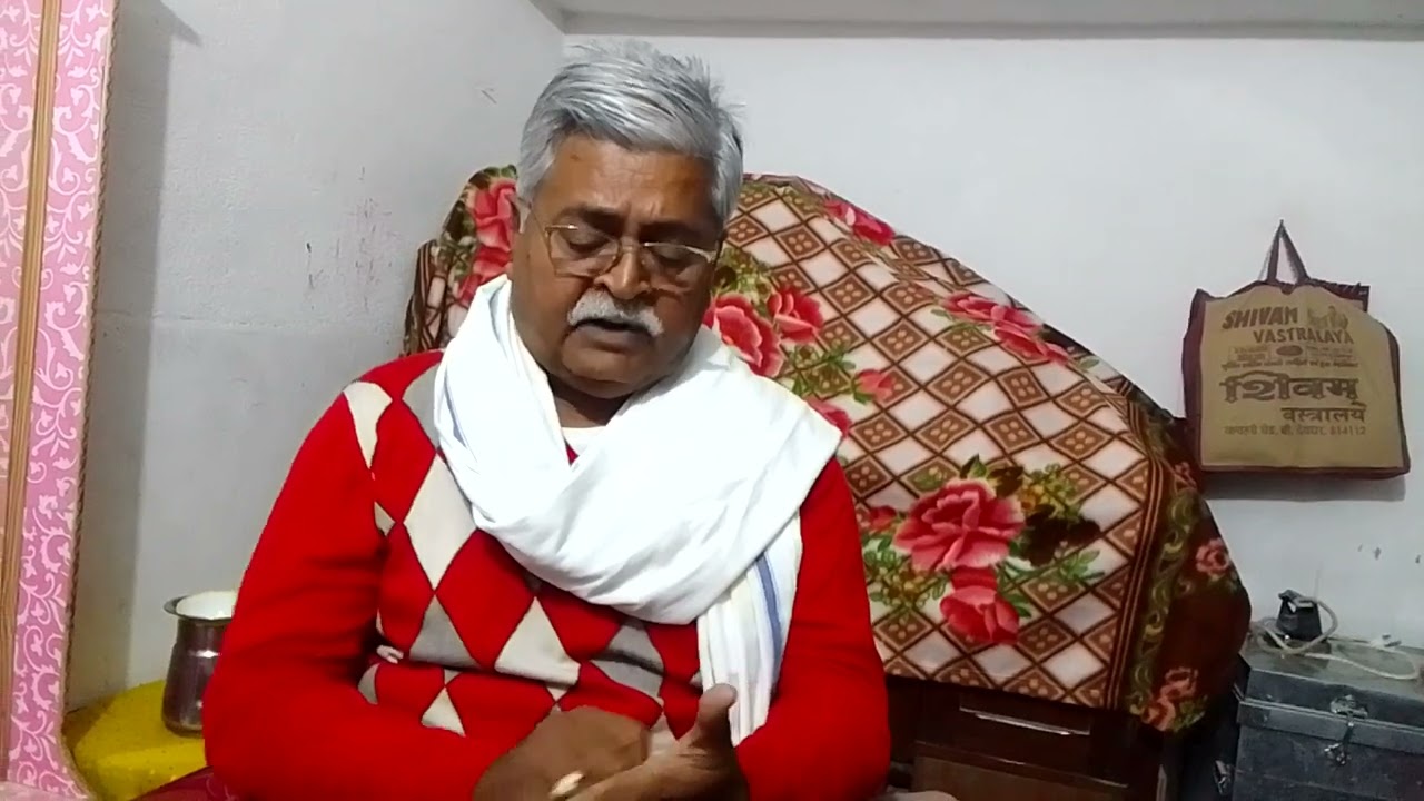 Girdhari rakho laj hamari# Founder -Hareram Pandey ,Deoghar, Jharkhand (India)9934572653,8251121126