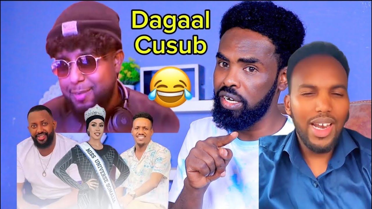 DGAALKA TIK TOK REACTION GURI BARWAAQO