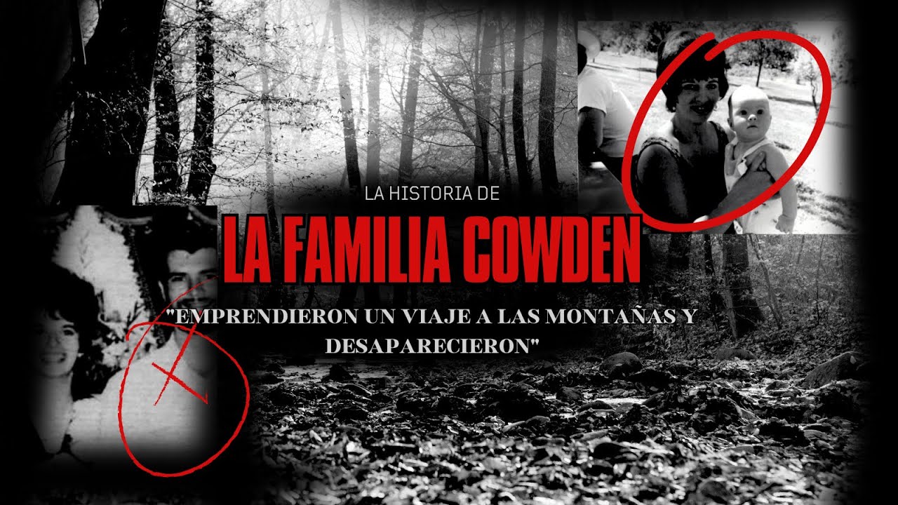 La historia de la familia Cowden | Fragmentos de la Noche