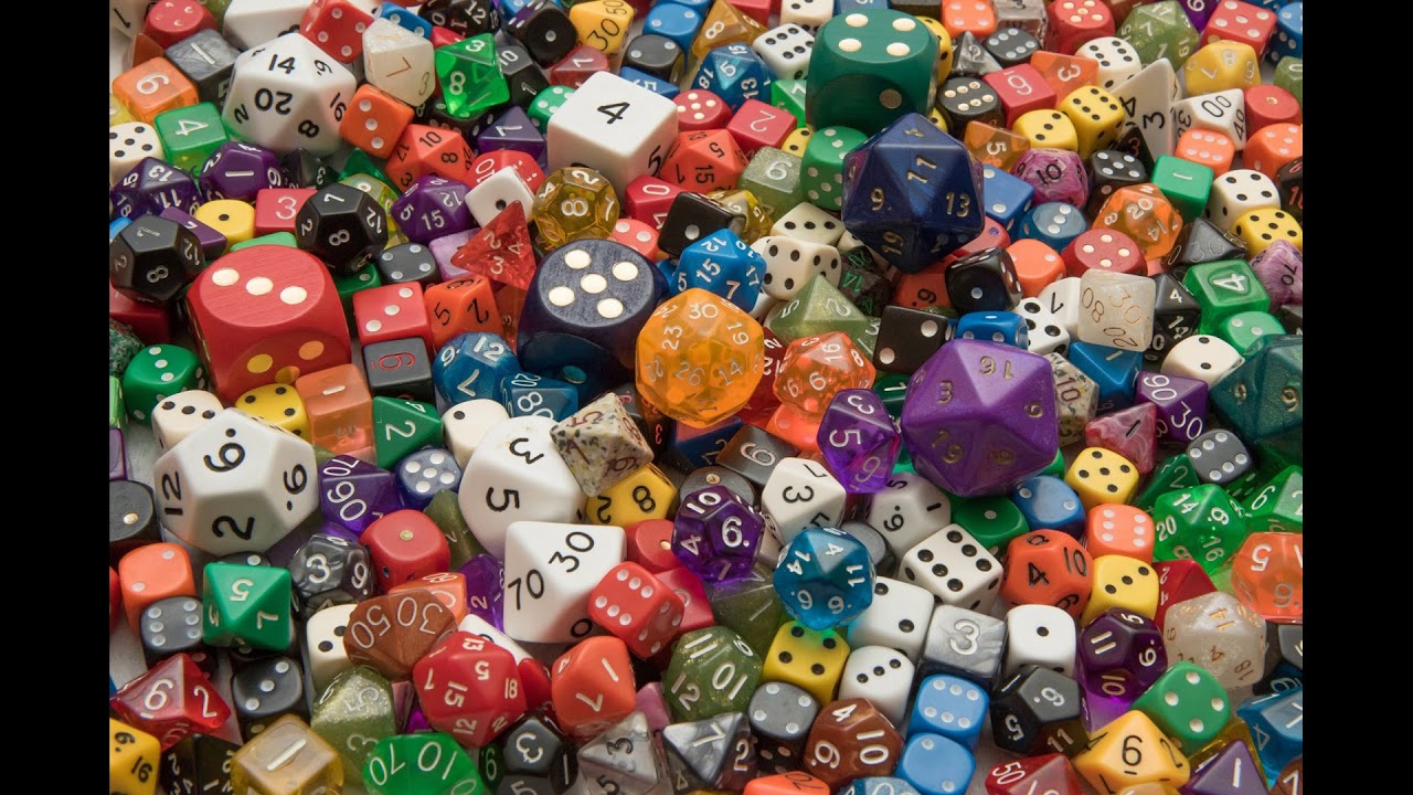 Dominions Nuts and Bolts:  Episode 1: Dominions Random Number