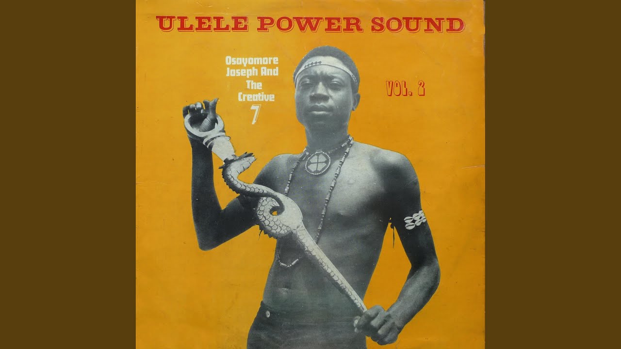 Oba Ovonramwen
