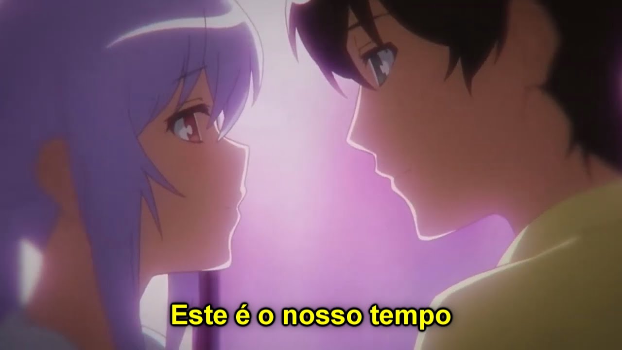 Plastic Memories「AMV」 || This Is Our Time {Tradução-Legendado}