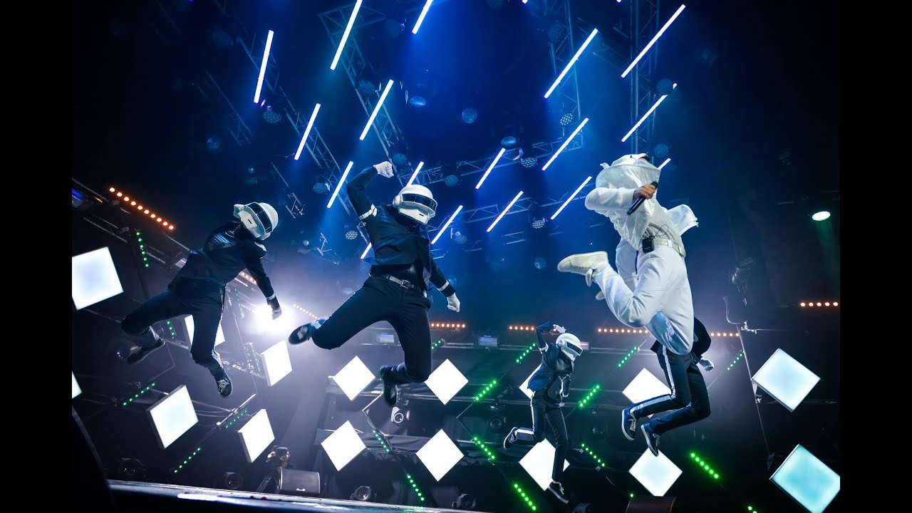 NIKO - Here I Am Again - Eurovision final Latvia 2014