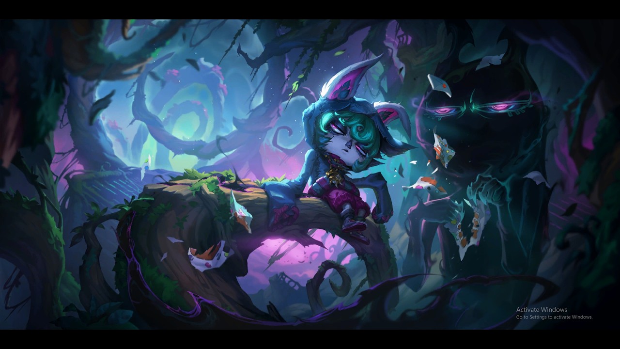 IT'S NOT EVEN MY BIRTHDAY! Legends of Runeterra Standard Ranked Gameplay! ( Vex/ Nocturne Standard)
