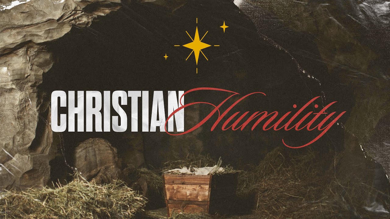 Christian Humility