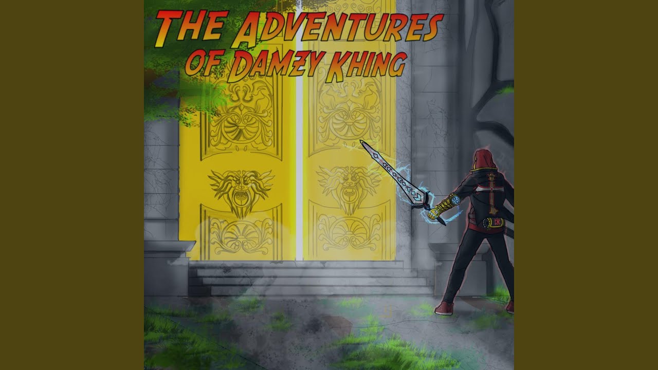 Anointing (feat. Nuellboy)