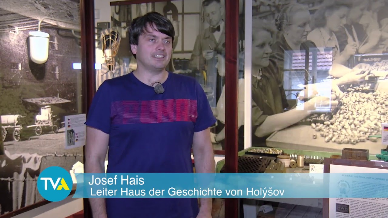 Holysov - Spaziergang durch Bayern und B&ouml;hmen