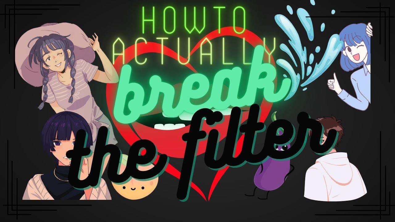The ONLY Method to Bypass Character.AI NSFW Filter!