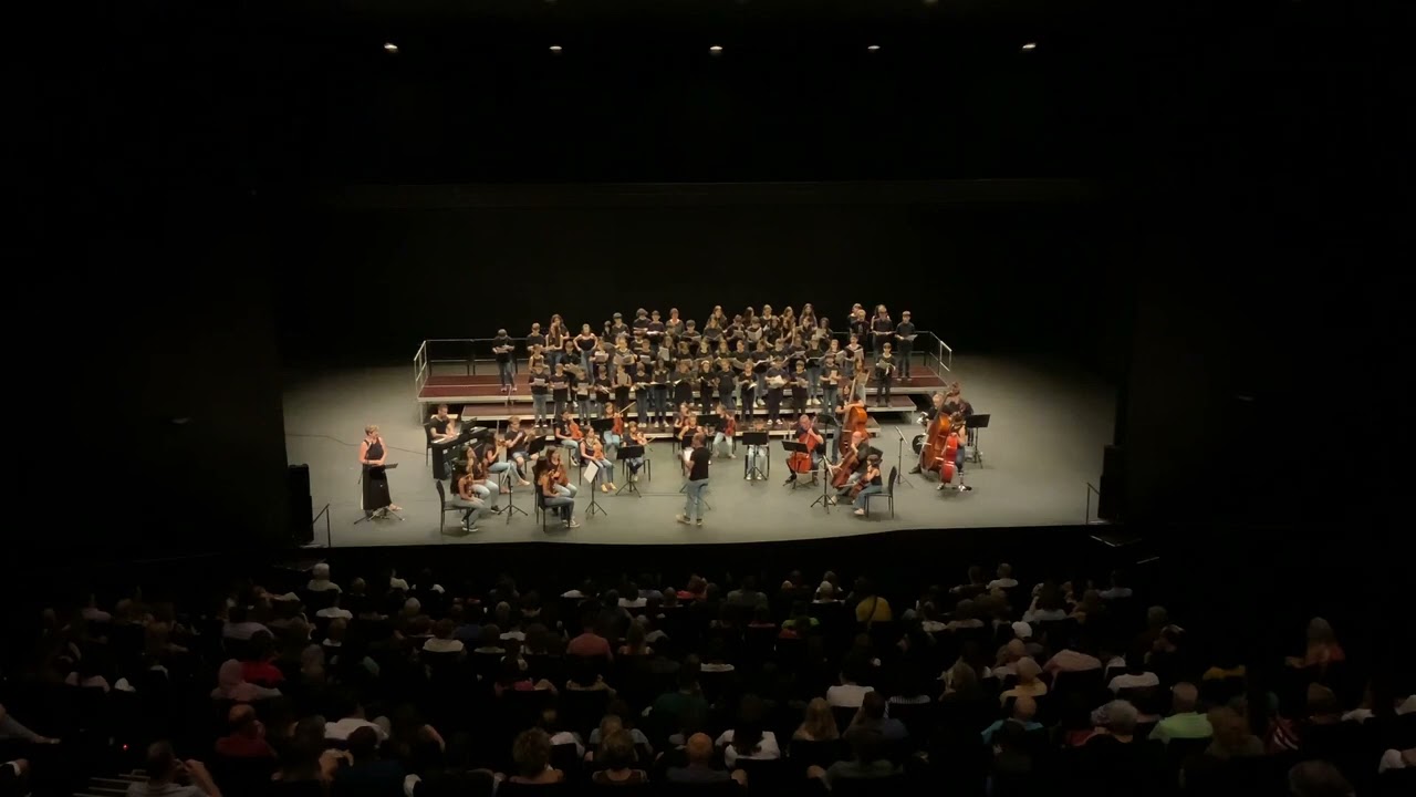 Les veus de la natura