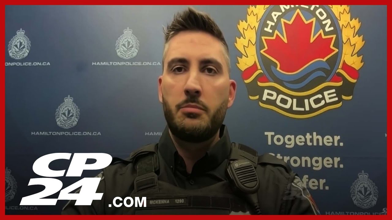Police provide update on child killed by bus