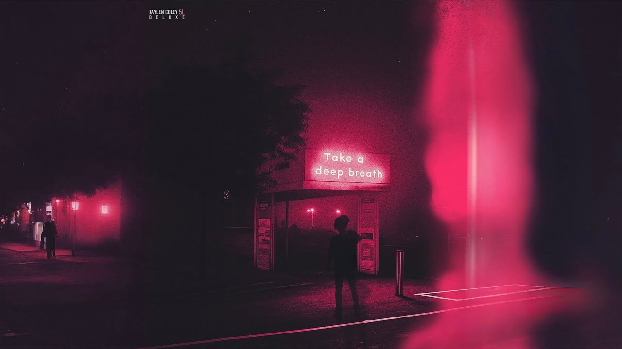 Jaylen Coley - &ldquo;City Rolling&rdquo; (Audio) [5L Deluxe]