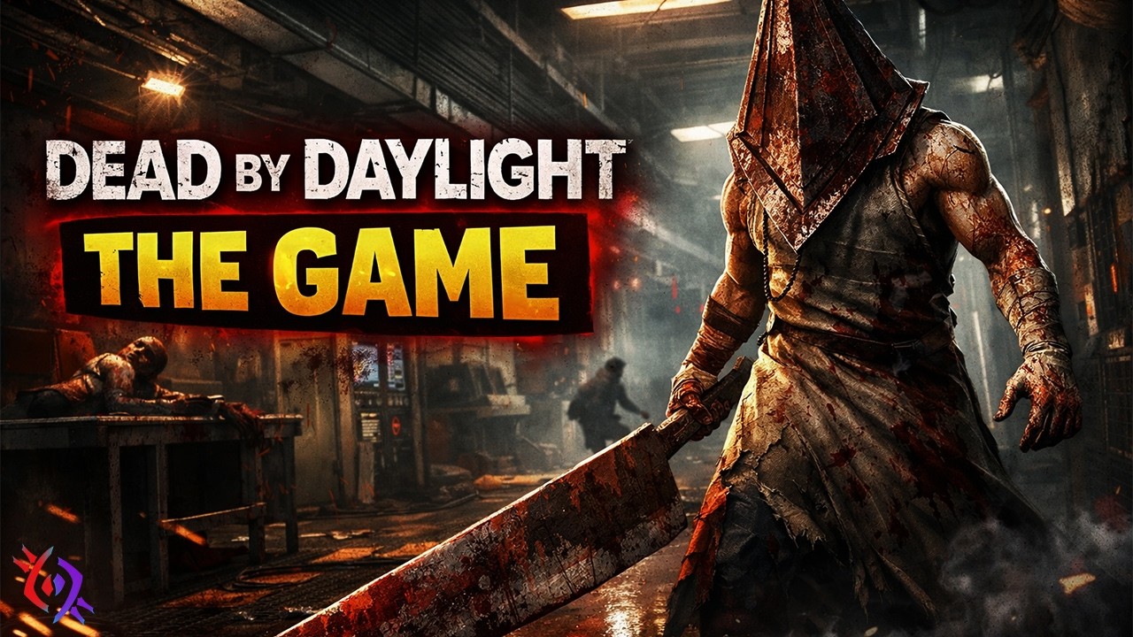 Le Build qui détruit les survivants sur PyramidHead ! | DBD Killer