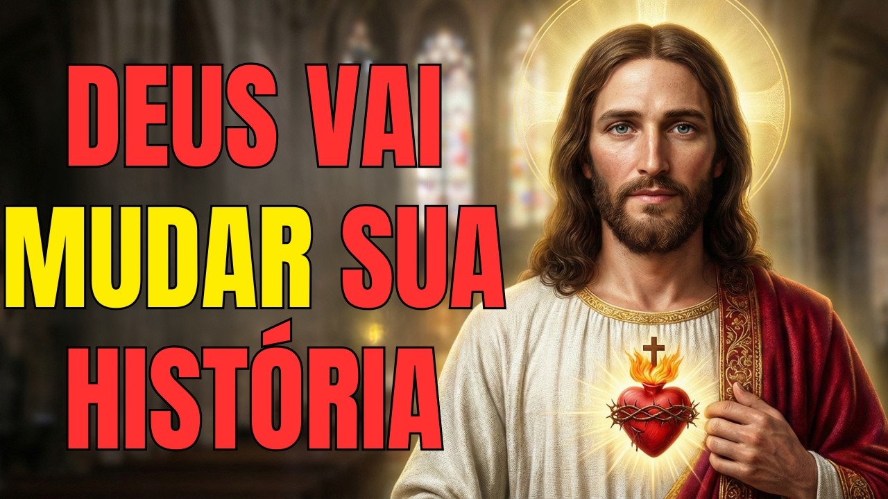 HOJE PODE SER O DIA EM QUE TODA ANGÚSTIA VAI TERMINAR MAS PRIMEIRO FAÇA ESTA ORAÇÃO COM FÉ NO SENHOR