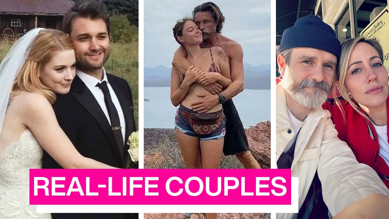 Virgin River 7: Real Life Couples Revealed!