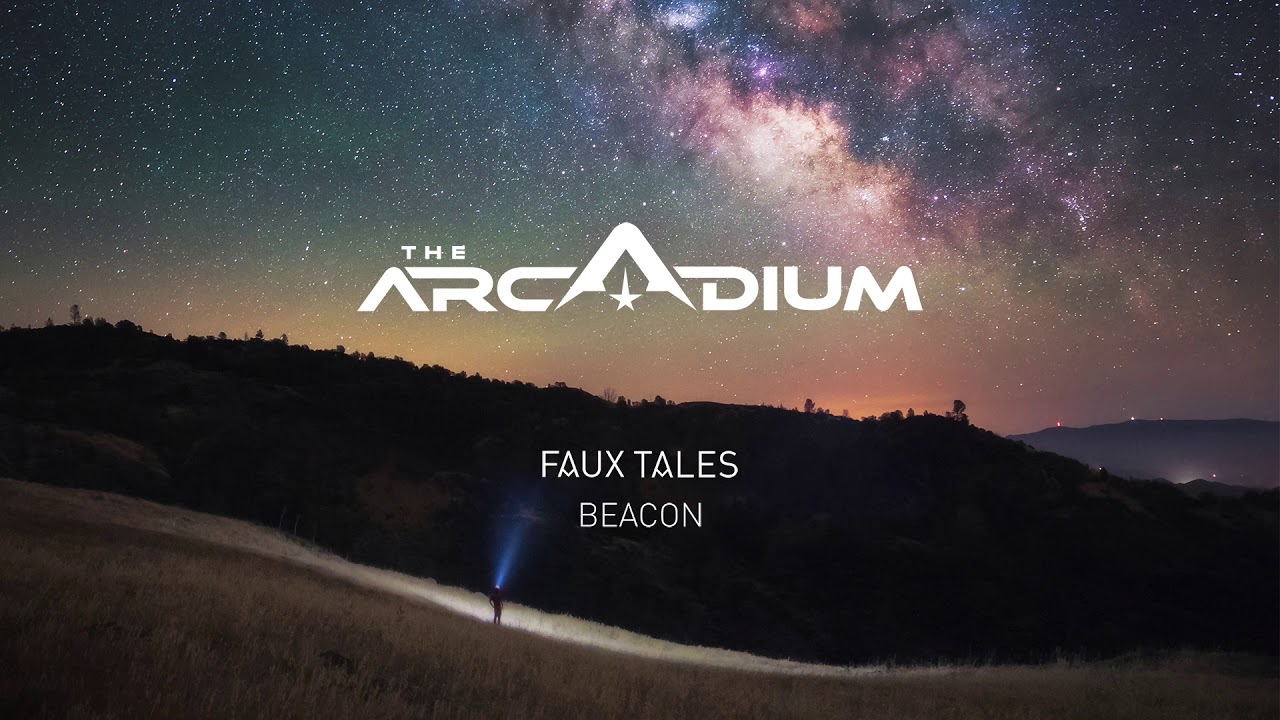 Faux Tales - Beacon