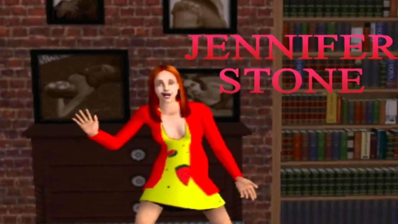 Opening Wizards of Waverly Place ( The Sims 2 )