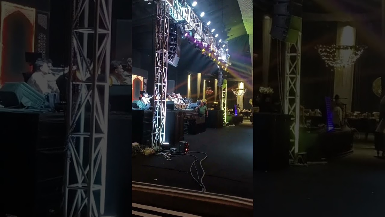 dj mania by davinder live band nizami bandhu