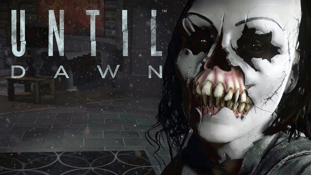 UNTIL DAWN #5 - DESAPARECEU!? (Gameplay em Português PT-BR)