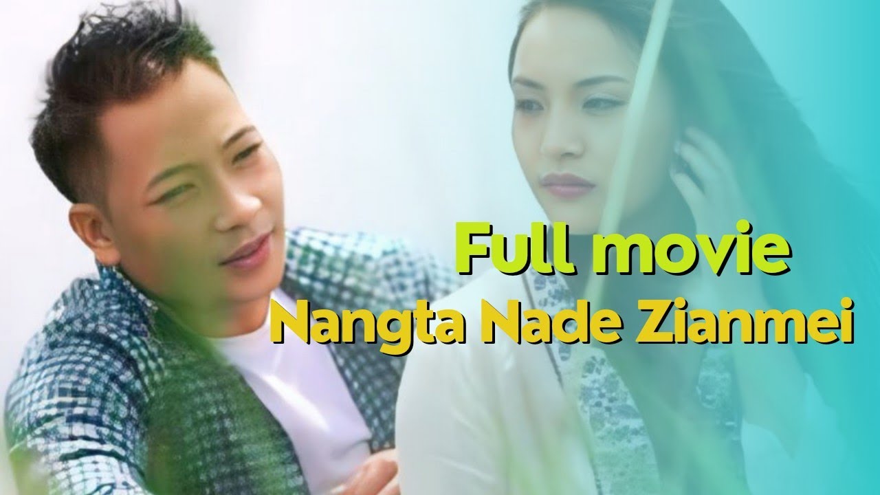 Nangta Nade Zianmei|| Rongmei Full movie with subtitles