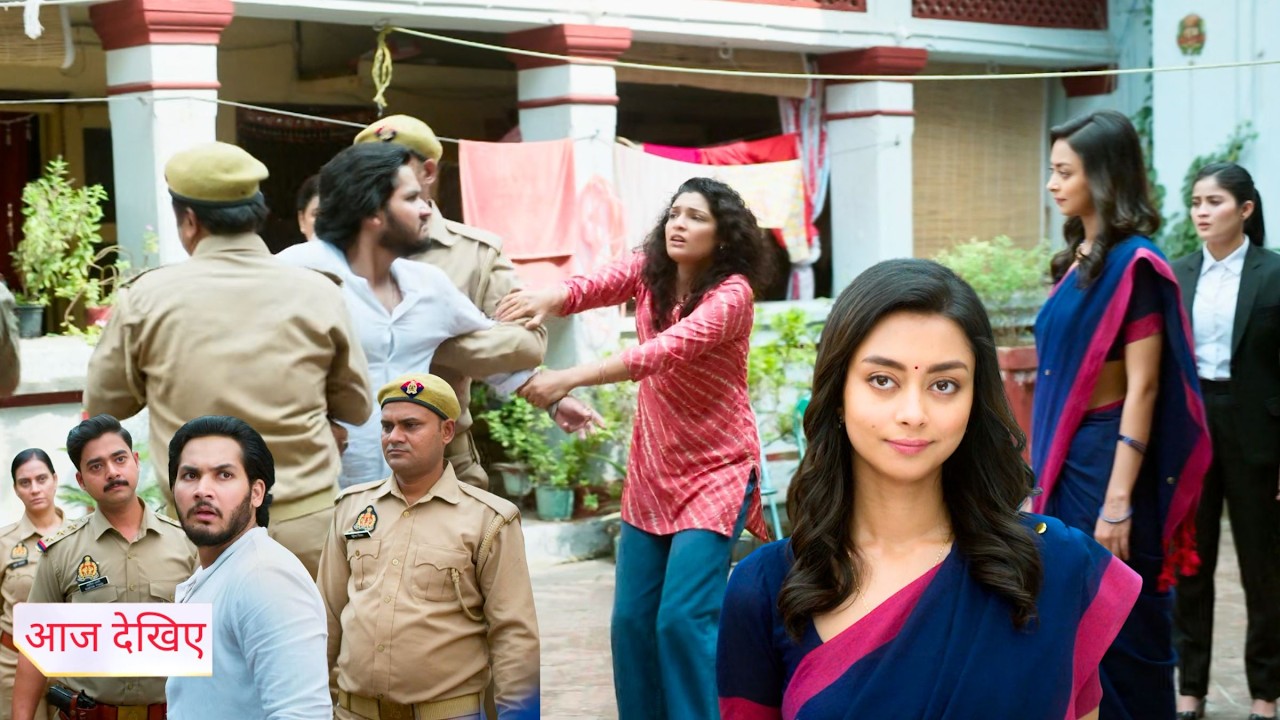 Tod Kar Dil Mera Today Episode NEW PROMO | 11th March 2026 | Episode Update
