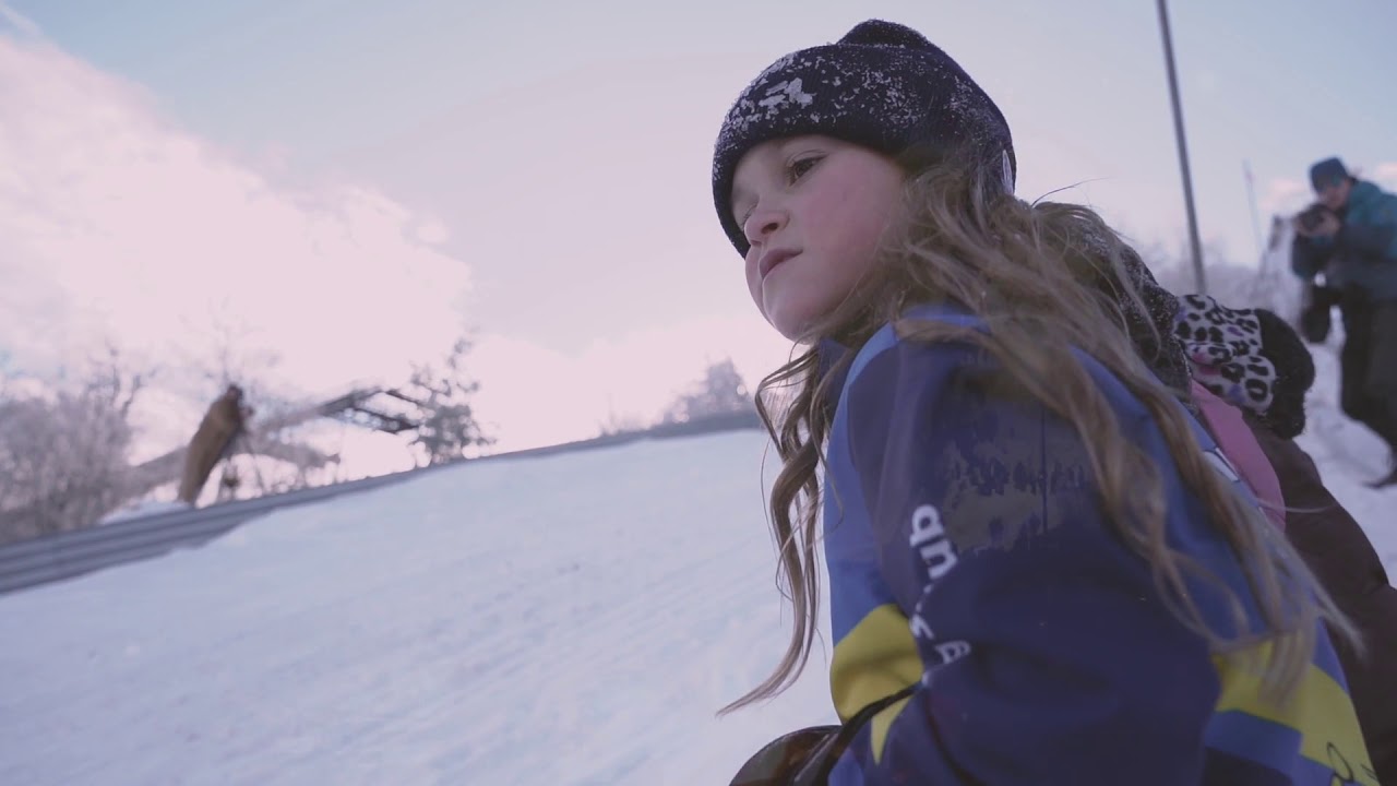 We Are Winter | Vol 1: Ishpeming Ski Club