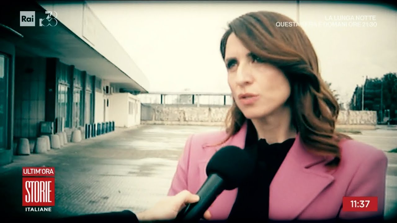 Il suicidio di Roberta Bertacchi: i dubbi della famiglia - Storie italiane - 30/01/2024