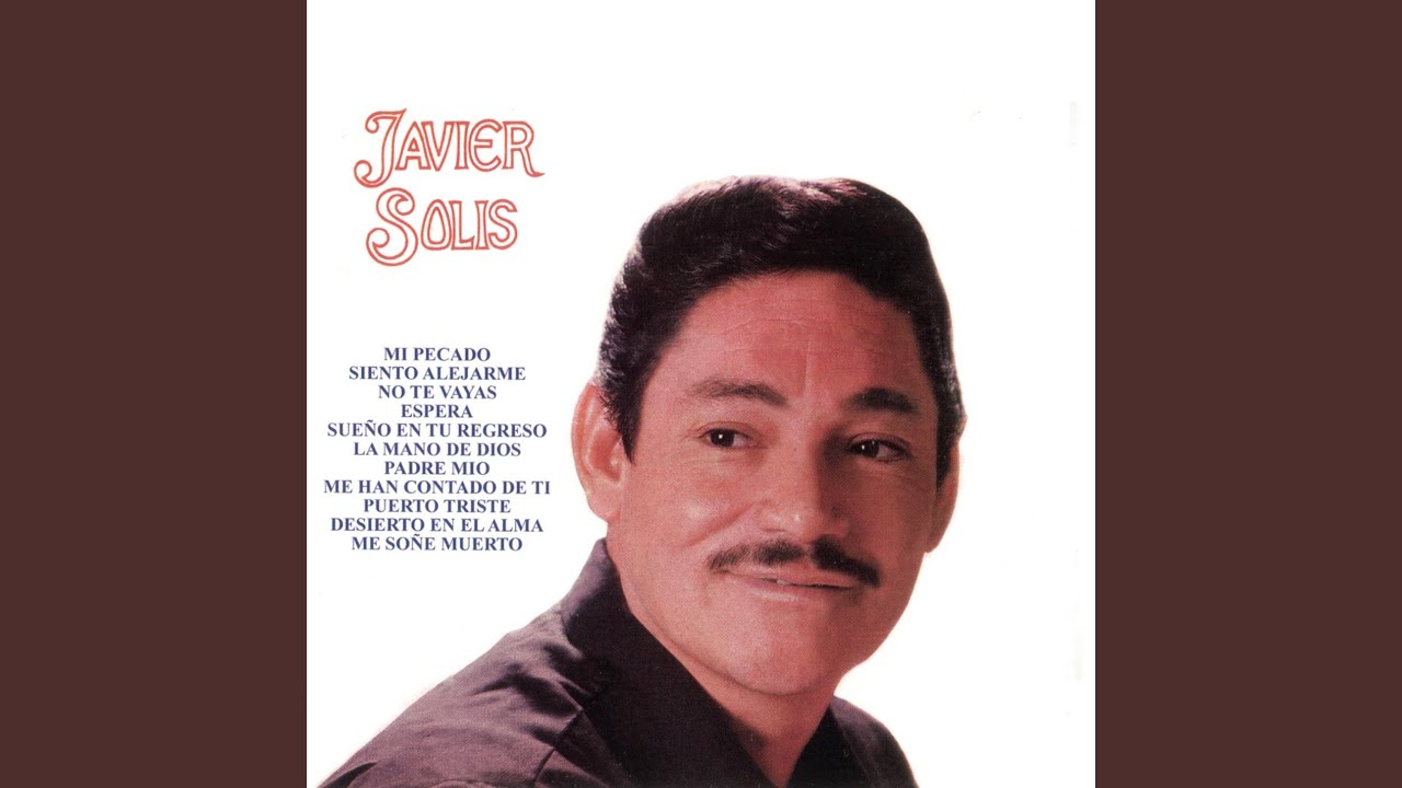 Desierto En El Alma (Album Version)