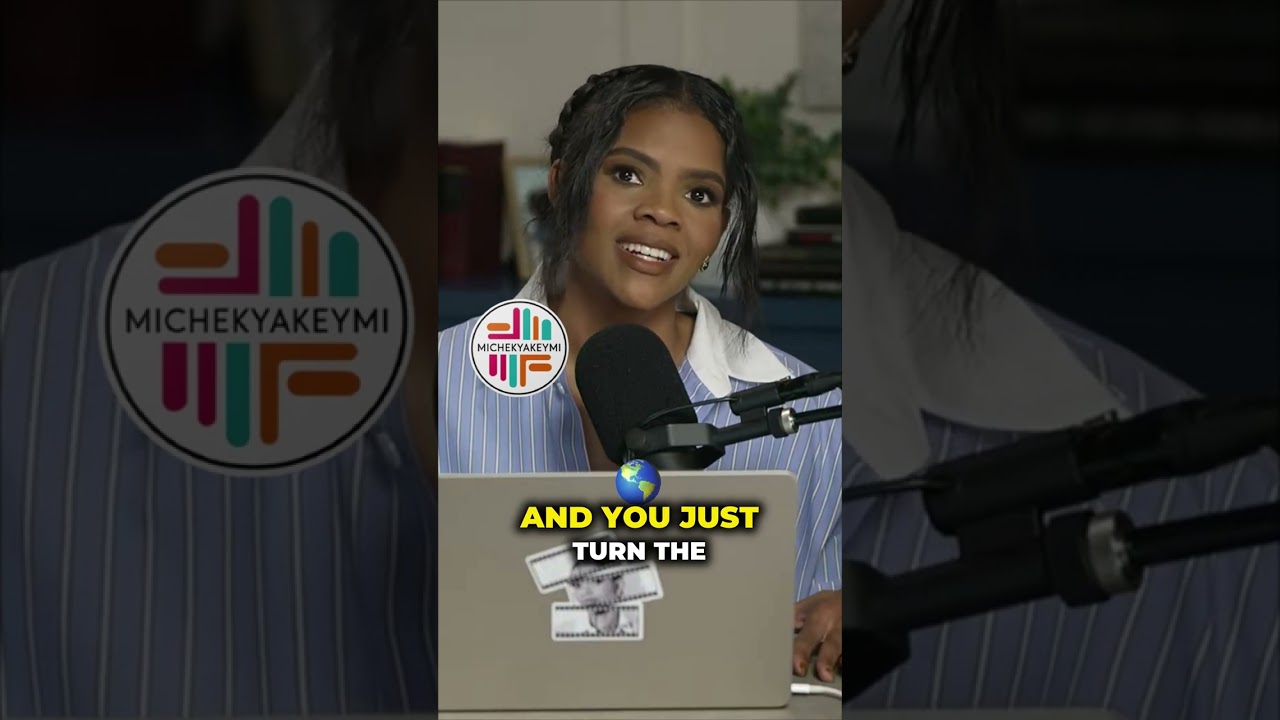 The ULTIMATE price of principle? What *really* happened to Charlie Kirk?