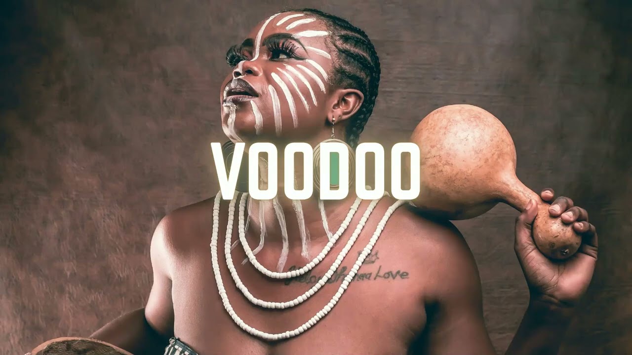 Afrobeat Type Beat 2026 — “VOODOO” | Afrobeat Instrumental