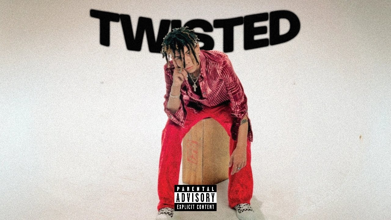 [FREE] Iann Dior x The Kid LAROI x Pop Guitar Type Beat - "TWISTED"