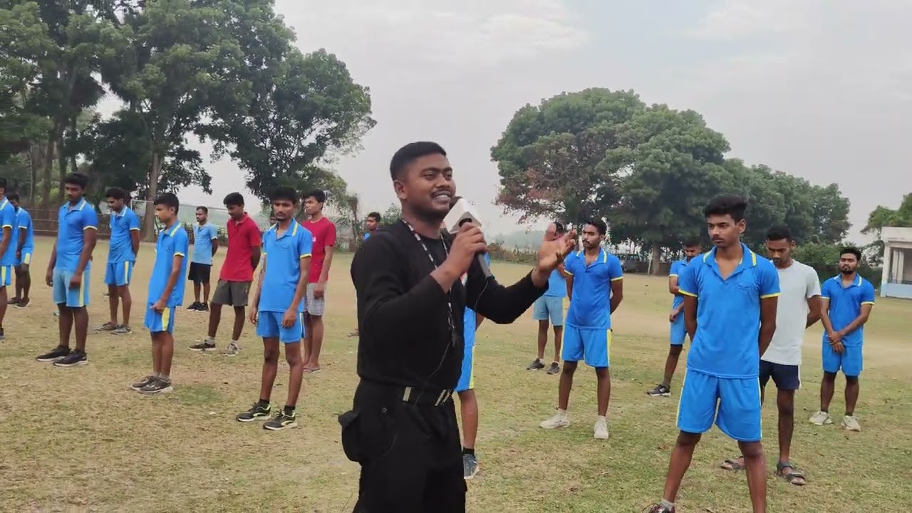 এটাই হল নদীয়া জেলার সেই বিখ্যাত আবাসিক কোচিং সেন্টার যেখান থেকে কয়েকশো ছেলে আজ সরকারি চাকরি পেলো।