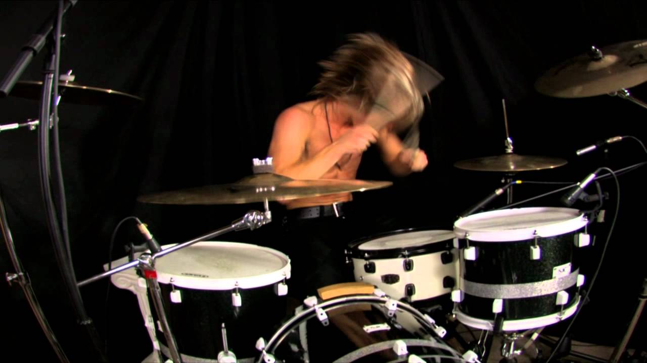 Dylan Wood - Korn - Narcissistic Cannibal (feat. Skrillex & Kill the Noise)