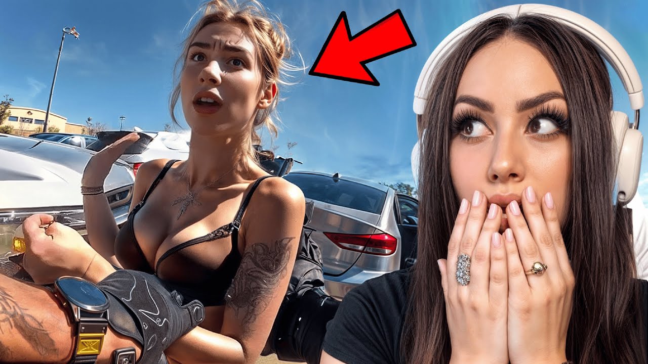 Dumbest Criminals Caught On Camera 😂 | Bunnymon Reacts!