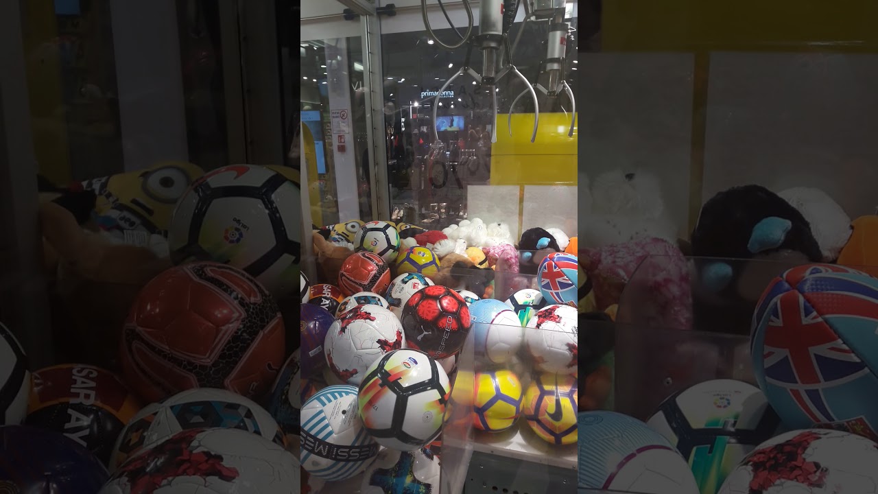 Ho vinto un pallone