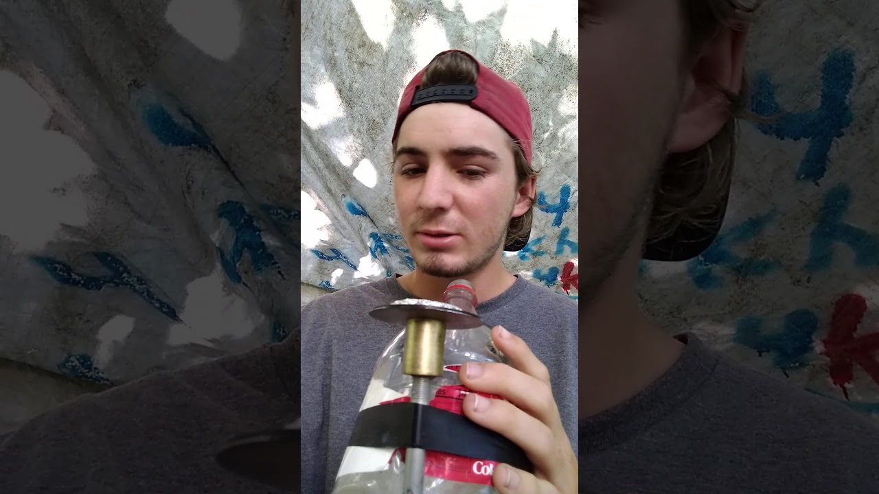 How to smoke weed