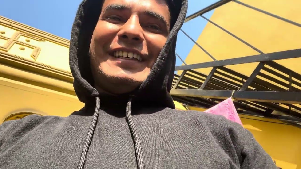 Bhai ne di golgappe ki party 