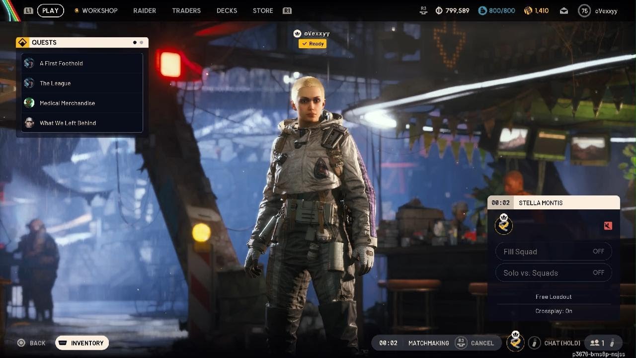 15 Kill game Arc Raiders