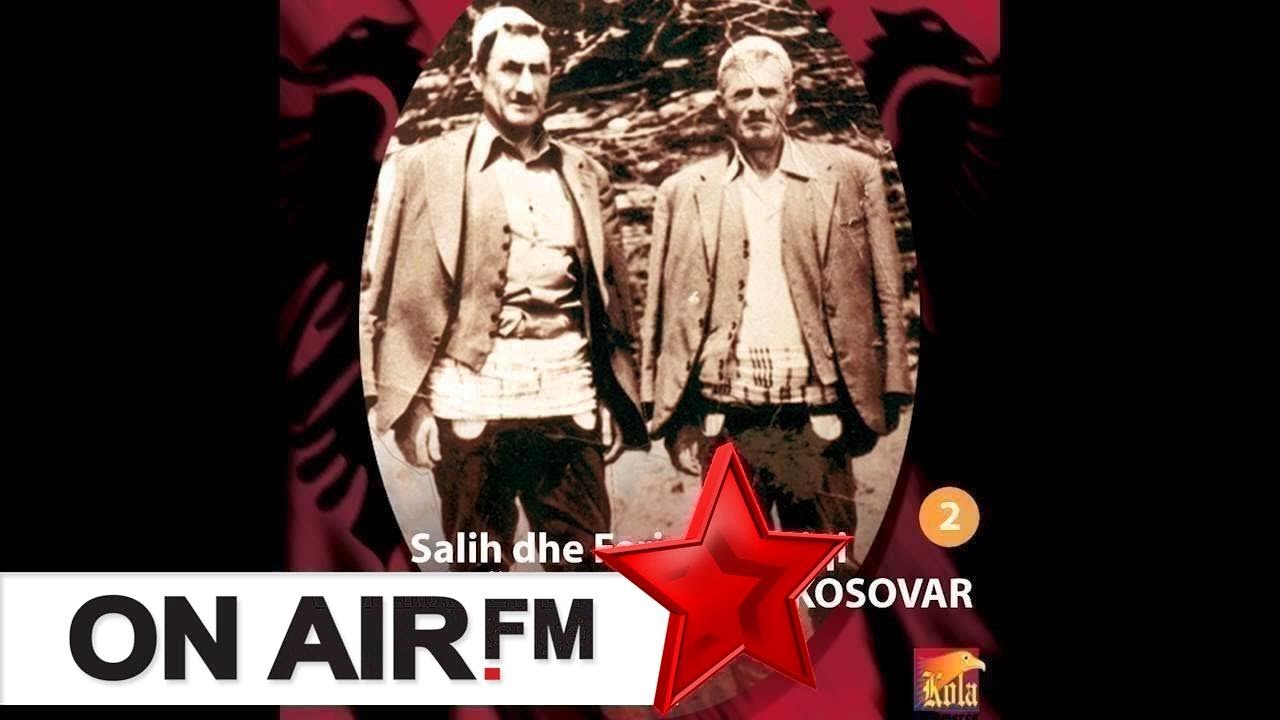 SALI & FERIZ KRASNIQI  - HOXHE MUSTAFA